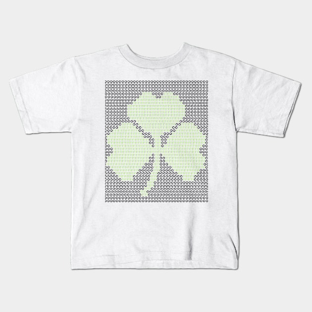 St Patricks Day Programmer T-Shirt Computer Science Gift Kids T-Shirt by ErdnussbutterToast